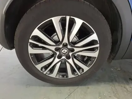 Photo 7 Renault Captur  mild hybrid 160 EDC