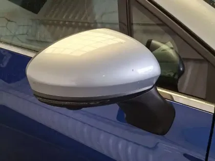 Photo 14 Renault Captur  mild hybrid 160 EDC