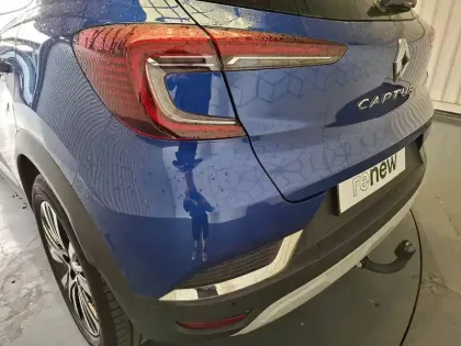 Photo 23 Renault Captur  mild hybrid 160 EDC