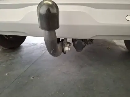 Photo 20 Renault Captur  mild hybrid 160 EDC