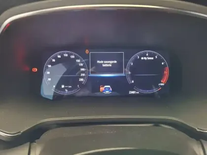 Photo 31 Renault Captur  mild hybrid 160 EDC