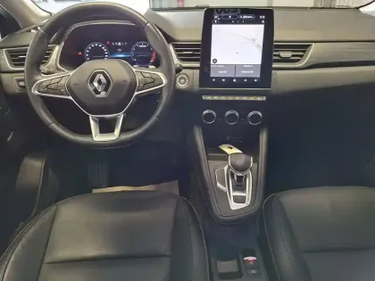 Photo 9 Renault Captur  mild hybrid 160 EDC