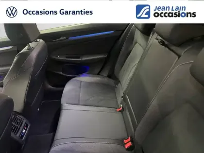 Photo 5 Volkswagen Golf  SW 1.5 eTSI EVO2 150 DSG7