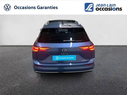 Photo 7 Volkswagen Golf  SW 1.5 eTSI EVO2 150 DSG7