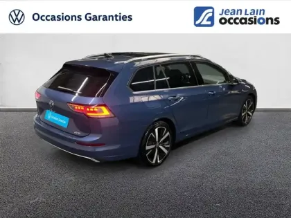 Photo 43 Volkswagen Golf  SW 1.5 eTSI EVO2 150 DSG7
