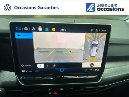 Photo 19 Volkswagen Golf  SW 1.5 eTSI EVO2 150 DSG7