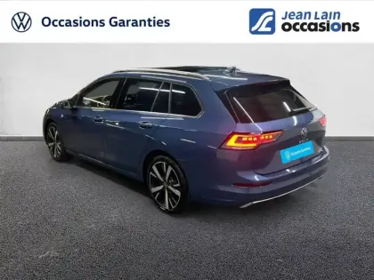 Photo 10 Volkswagen Golf  SW 1.5 eTSI EVO2 150 DSG7