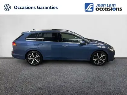Photo 24 Volkswagen Golf  SW 1.5 eTSI EVO2 150 DSG7