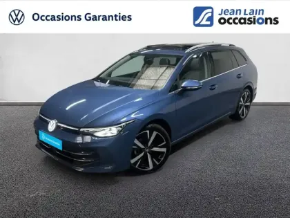 Photo 21 Volkswagen Golf  SW 1.5 eTSI EVO2 150 DSG7
