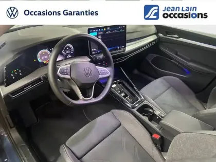 Photo 12 Volkswagen Golf  SW 1.5 eTSI EVO2 150 DSG7