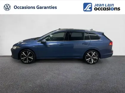 Photo 27 Volkswagen Golf  SW 1.5 eTSI EVO2 150 DSG7