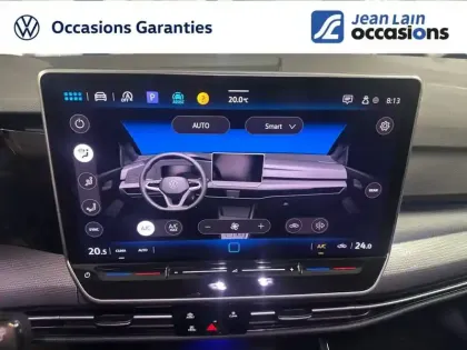 Photo 16 Volkswagen Golf  SW 1.5 eTSI EVO2 150 DSG7