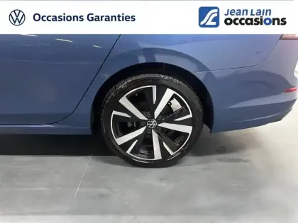 Photo 11 Volkswagen Golf  SW 1.5 eTSI EVO2 150 DSG7