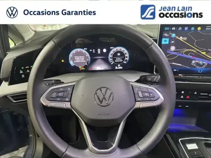 Photo 18 Volkswagen Golf  SW 1.5 eTSI EVO2 150 DSG7