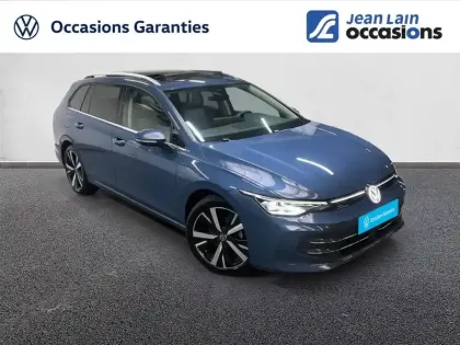 Photo 9 Volkswagen Golf  SW 1.5 eTSI EVO2 150 DSG7