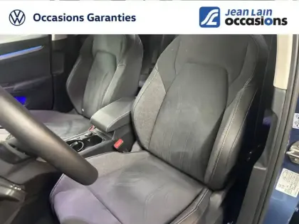 Photo 46 Volkswagen Golf  SW 1.5 eTSI EVO2 150 DSG7