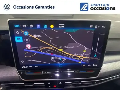 Photo 14 Volkswagen Golf  SW 1.5 eTSI EVO2 150 DSG7