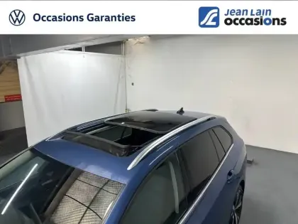 Photo 20 Volkswagen Golf  SW 1.5 eTSI EVO2 150 DSG7