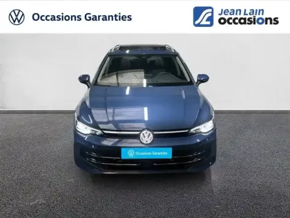 Photo 8 Volkswagen Golf  SW 1.5 eTSI EVO2 150 DSG7
