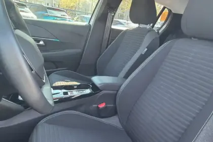 Photo 9 Peugeot 208  Electrique 50 kWh 136ch