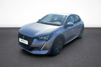 Photo Peugeot 208 Style