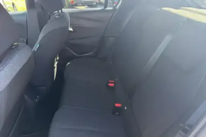 Photo 10 Peugeot 208  Electrique 50 kWh 136ch