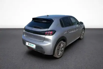 Photo 5 Peugeot 208  Electrique 50 kWh 136ch