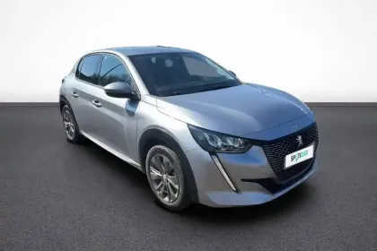 Photo 7 Peugeot 208  Electrique 50 kWh 136ch