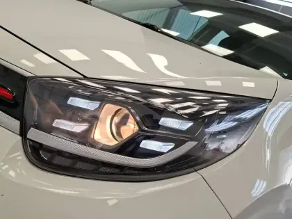 Photo 35 Kia Picanto  1.2 DPi 84ch ISG BVM5