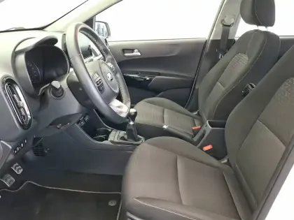 Photo 6 Kia Picanto  1.2 DPi 84ch ISG BVM5