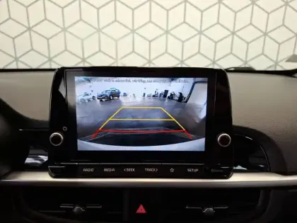 Photo 19 Kia Picanto  1.2 DPi 84ch ISG BVM5