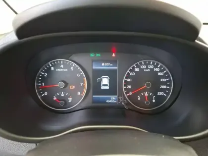 Photo 20 Kia Picanto  1.2 DPi 84ch ISG BVM5