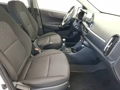 Photo 8 Kia Picanto  1.2 DPi 84ch ISG BVM5