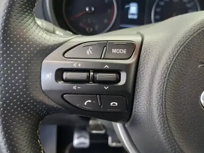 Photo 31 Kia Picanto  1.2 DPi 84ch ISG BVM5