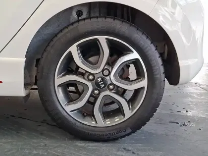 Photo 5 Kia Picanto  1.2 DPi 84ch ISG BVM5