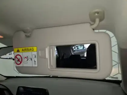 Photo 39 Kia Picanto  1.2 DPi 84ch ISG BVM5