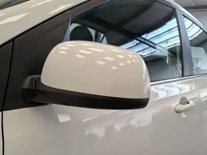 Photo 36 Kia Picanto  1.2 DPi 84ch ISG BVM5