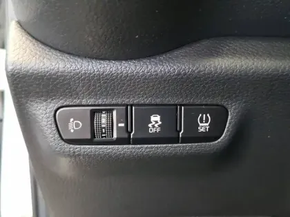 Photo 33 Kia Picanto  1.2 DPi 84ch ISG BVM5