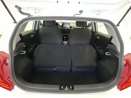 Photo 16 Kia Picanto  1.2 DPi 84ch ISG BVM5