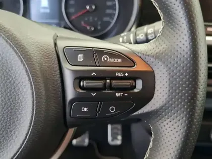 Photo 32 Kia Picanto  1.2 DPi 84ch ISG BVM5