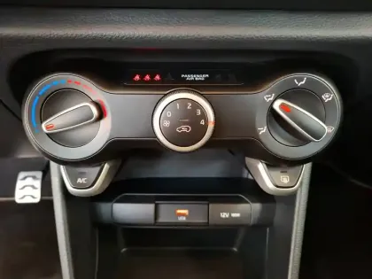 Photo 26 Kia Picanto  1.2 DPi 84ch ISG BVM5