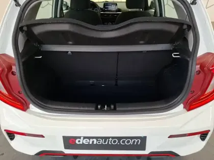 Photo 15 Kia Picanto  1.2 DPi 84ch ISG BVM5