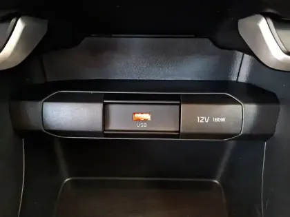 Photo 30 Kia Picanto  1.2 DPi 84ch ISG BVM5