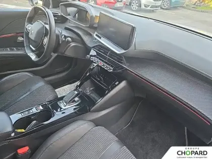 Photo 12 Peugeot 208  PureTech 100 S&S EAT8