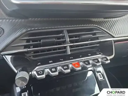 Photo 21 Peugeot 208  PureTech 100 S&S EAT8