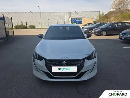 Photo 31 Peugeot 208  PureTech 100 S&S EAT8