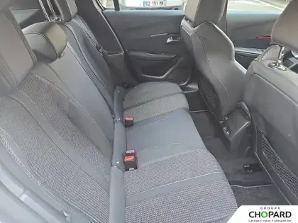 Photo 19 Peugeot 208  PureTech 100 S&S EAT8