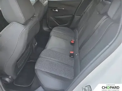 Photo 17 Peugeot 208  PureTech 100 S&S EAT8