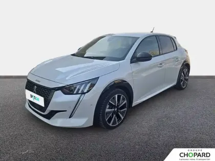 Photo Peugeot 208 Gt