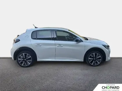 Photo 8 Peugeot 208  PureTech 100 S&S EAT8